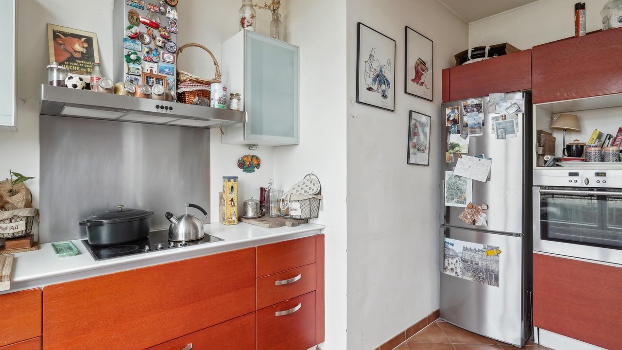 Photo of Others in Parc-de-Montsouris