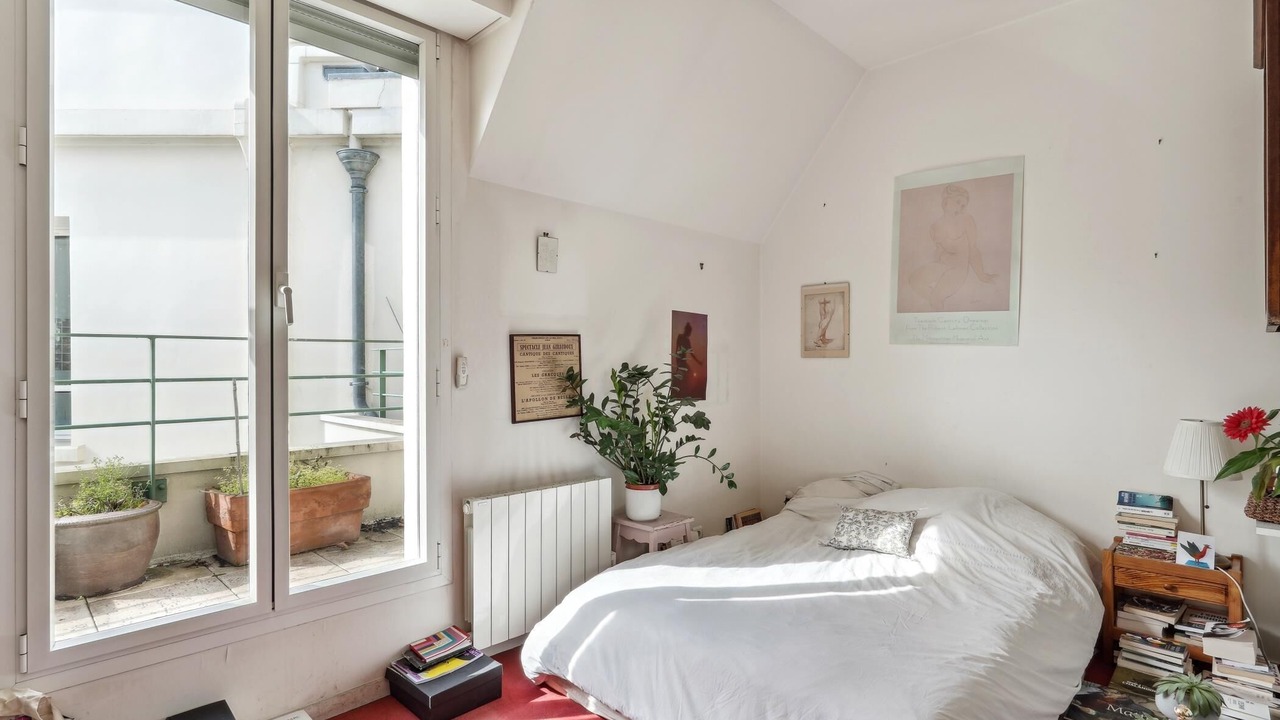 Photo of Others in Parc-de-Montsouris