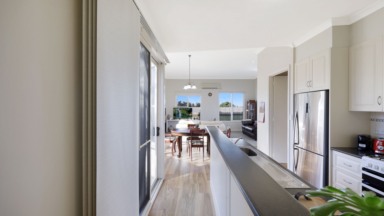 Photo of Kitchen in Warrnambool