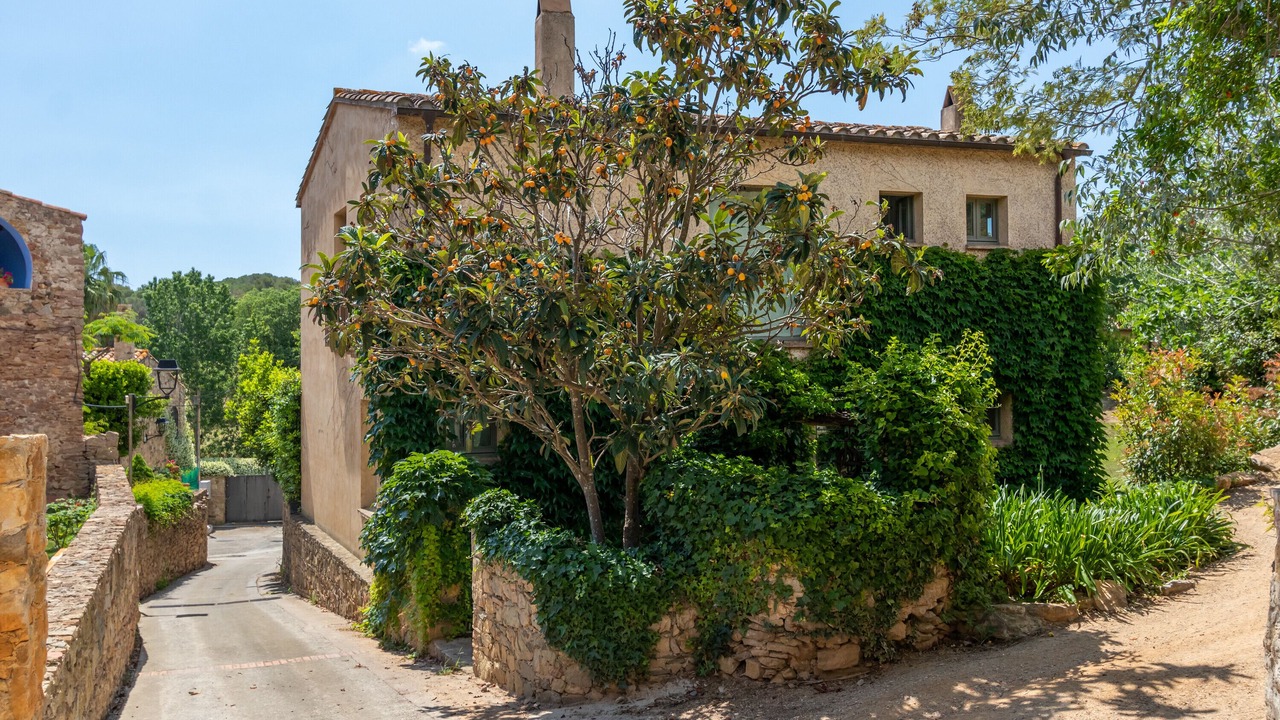 Photo of Outdoor in Llofriu