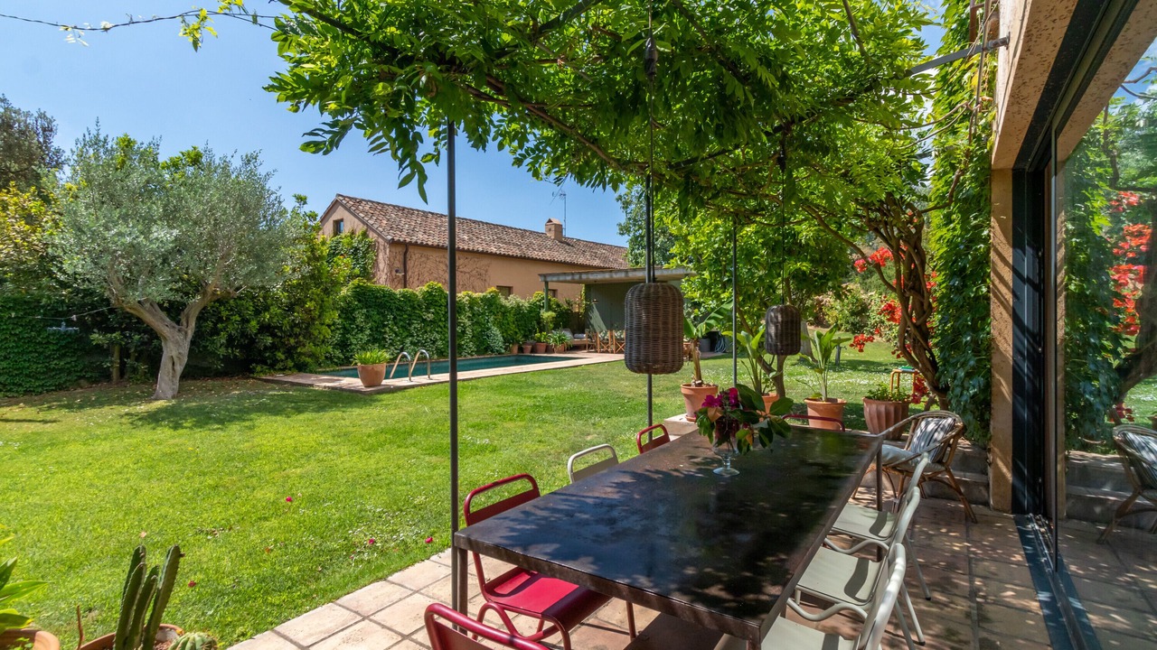 Photo of Outdoor in Llofriu