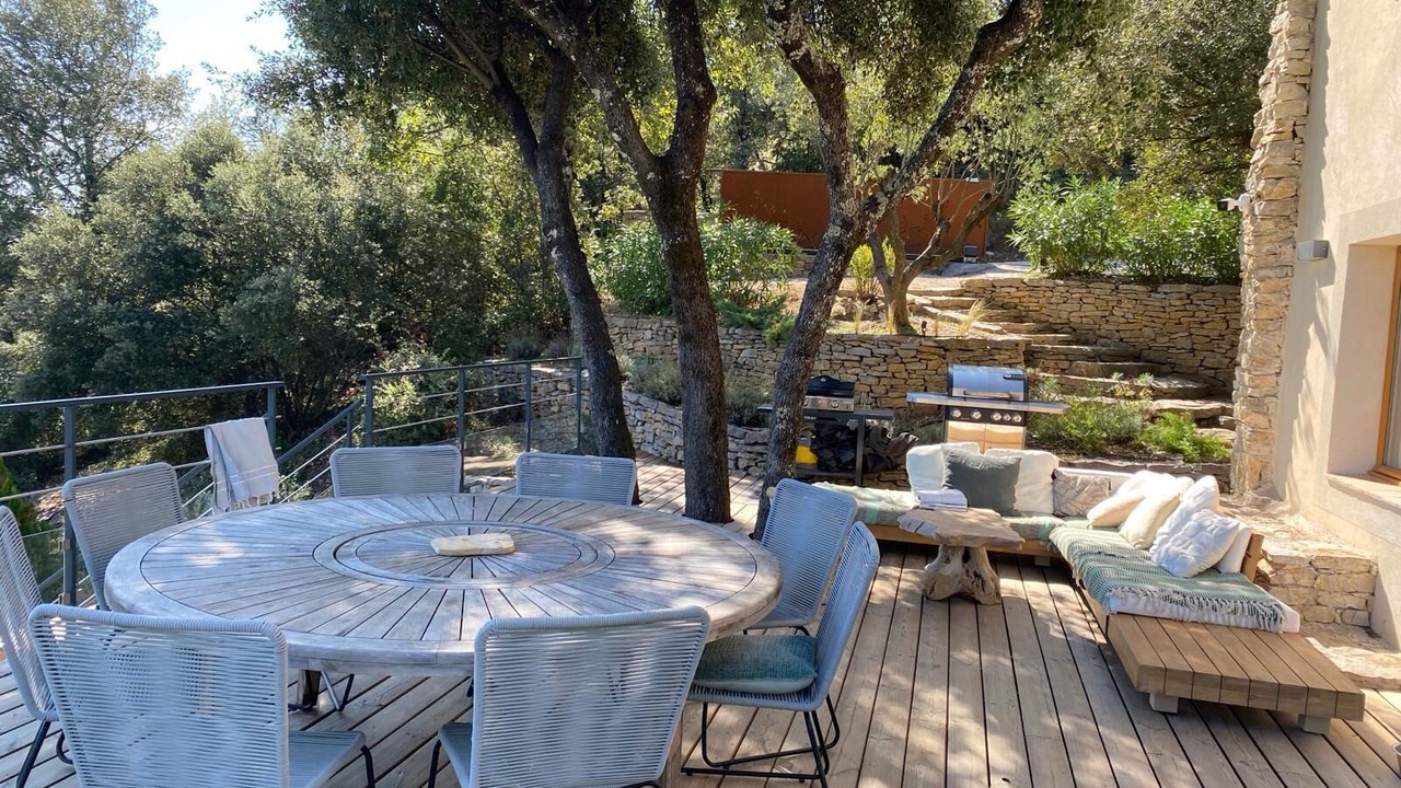 Photo of Outdoor in Le Thoronet