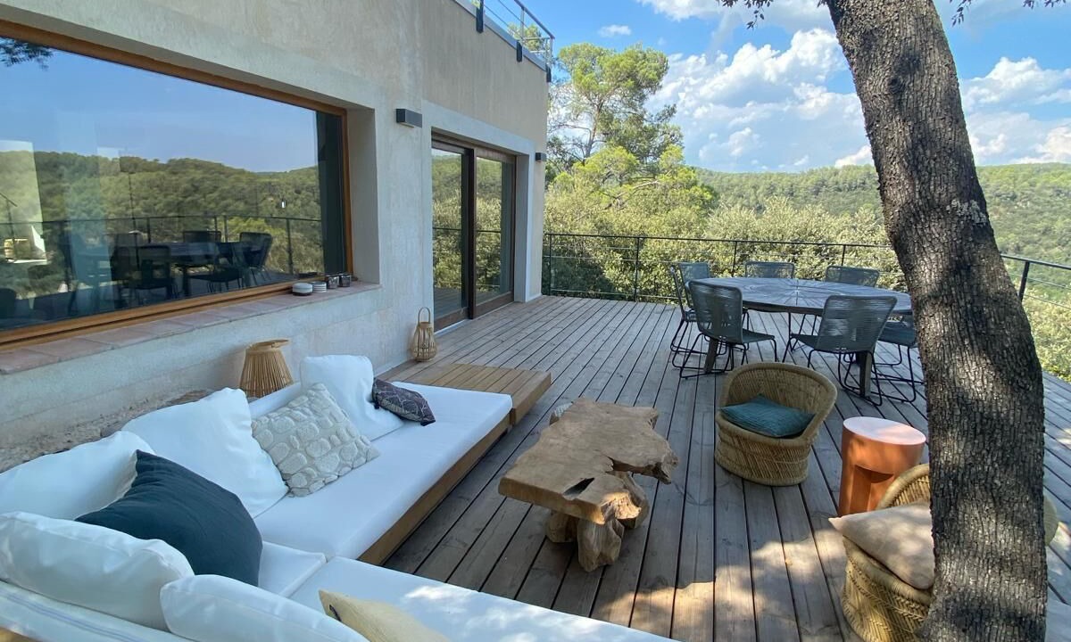 Photo of Outdoor in Le Thoronet