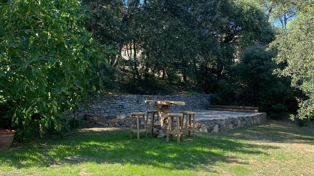 Photo of Outdoor in Le Thoronet