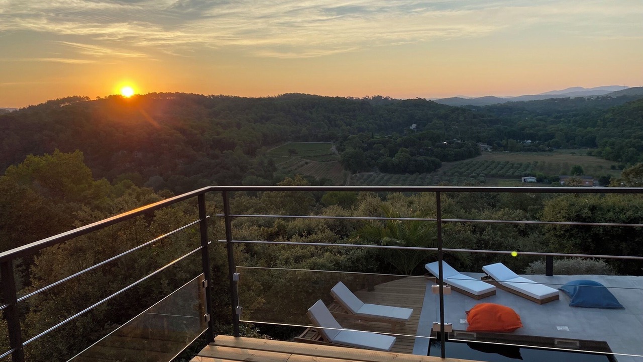 Photo of Outdoor in Le Thoronet