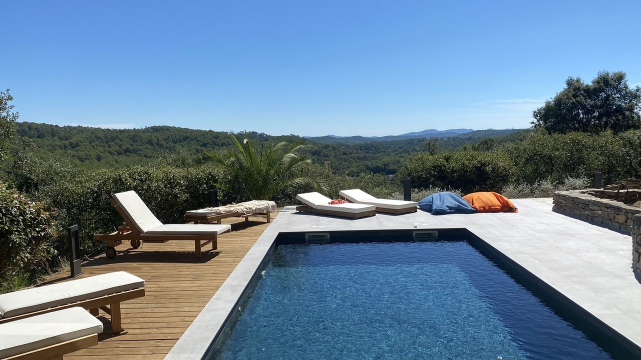 Photo of Outdoor in Le Thoronet