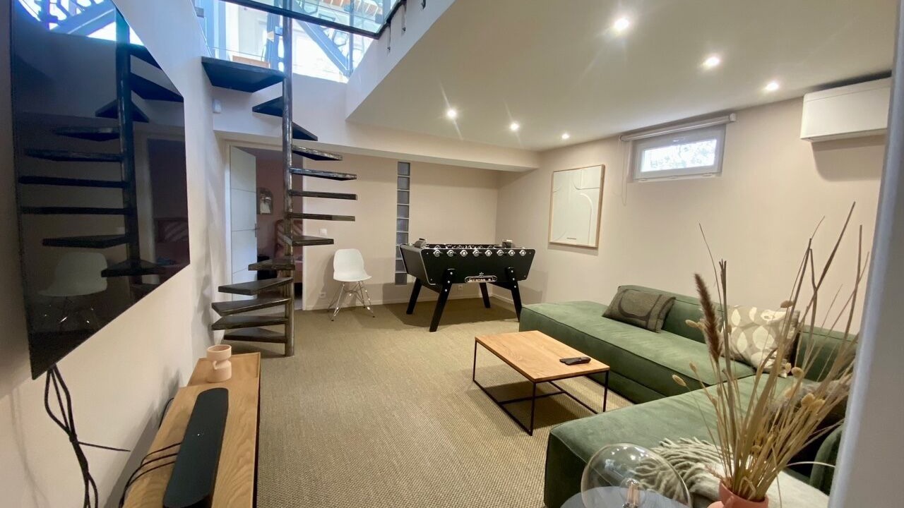 Photo of Livingroom in Le Thoronet