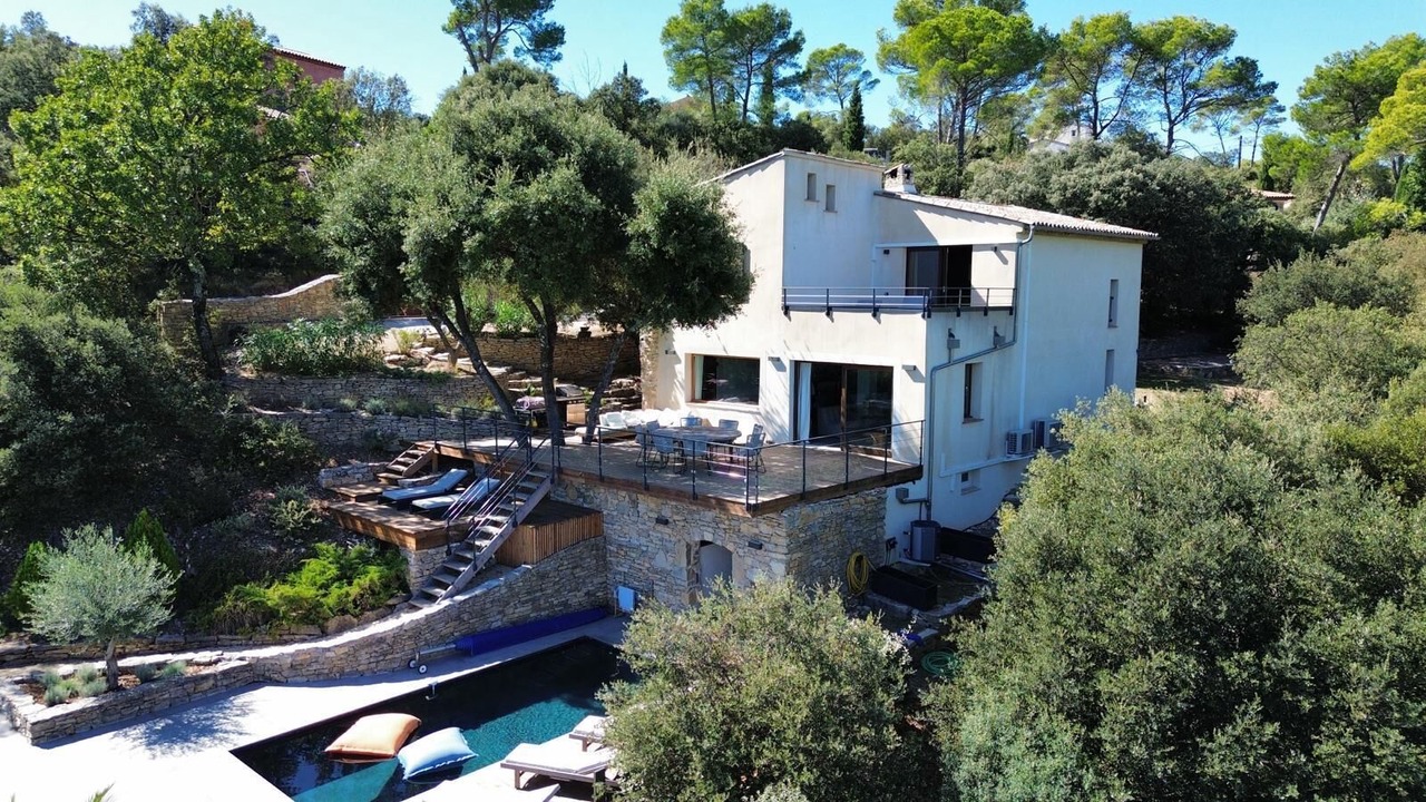 Photo of Outdoor in Le Thoronet