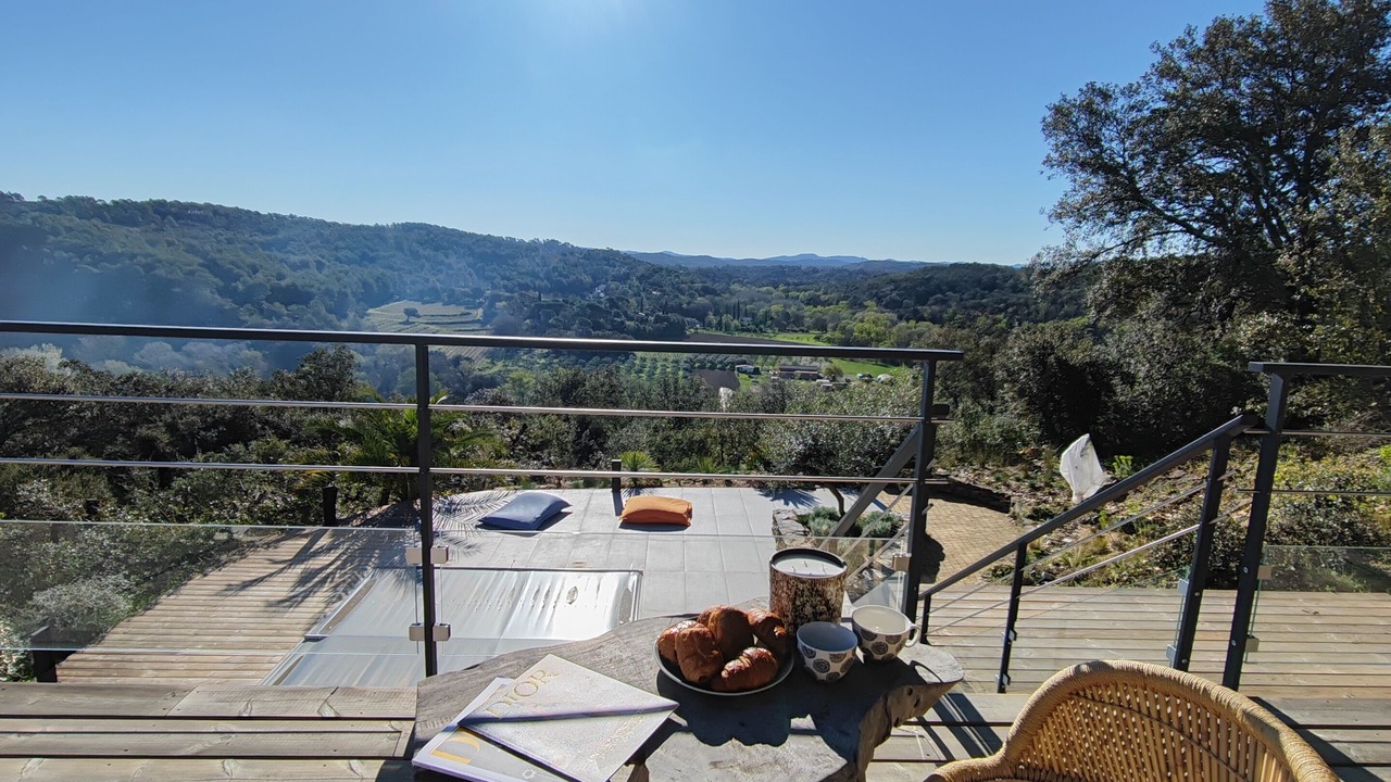 Photo of Outdoor in Le Thoronet