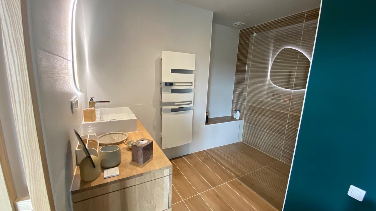 Photo of Kitchen in Le Thoronet