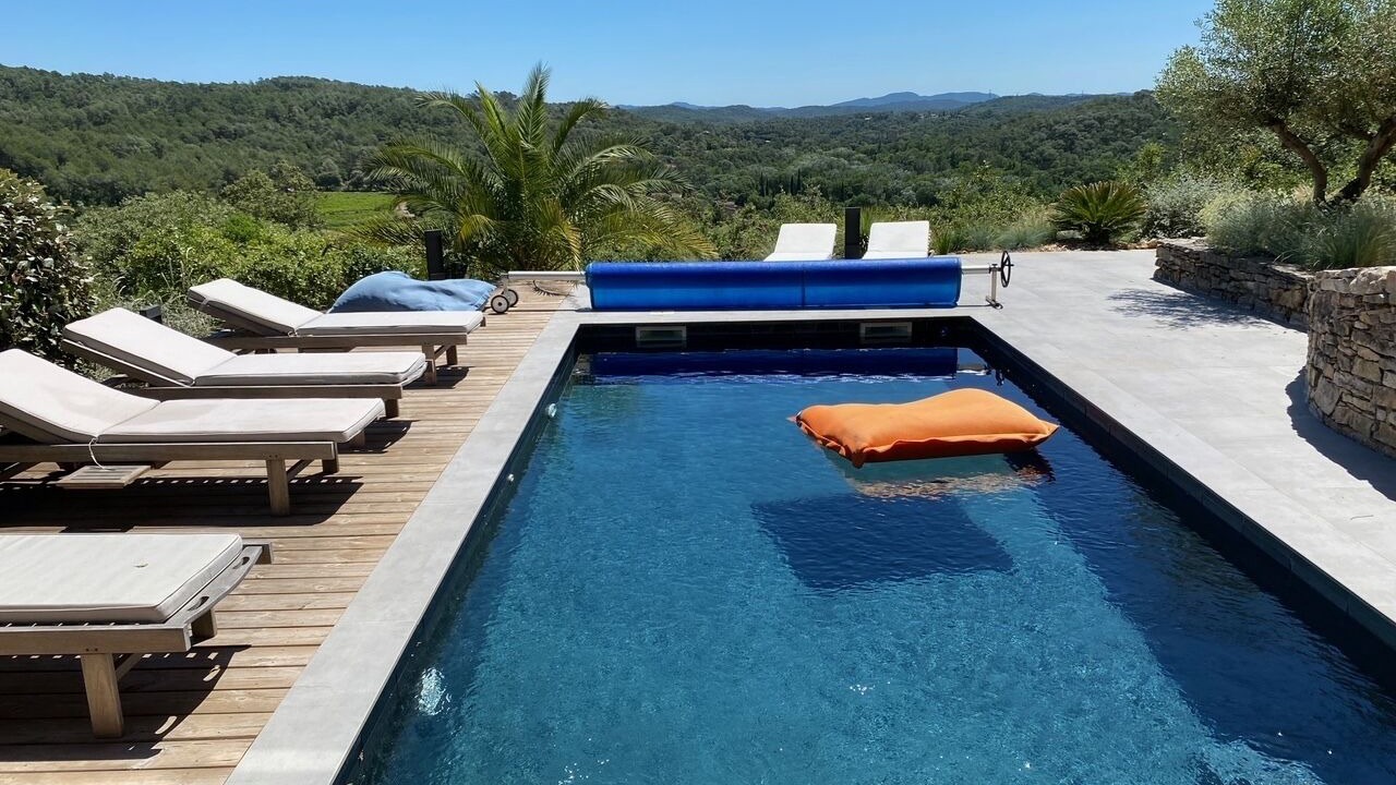 Photo of Outdoor in Le Thoronet