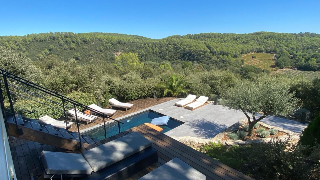 Photo of Outdoor in Le Thoronet