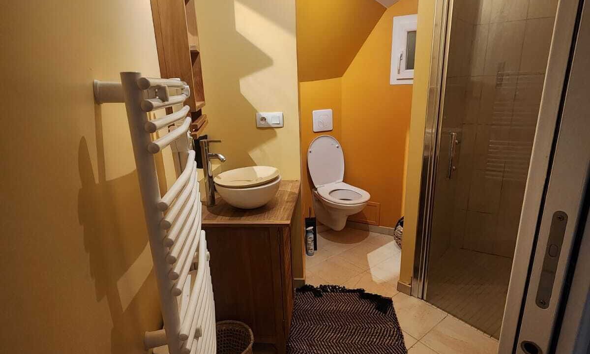 Photo of Others in Le Hameau