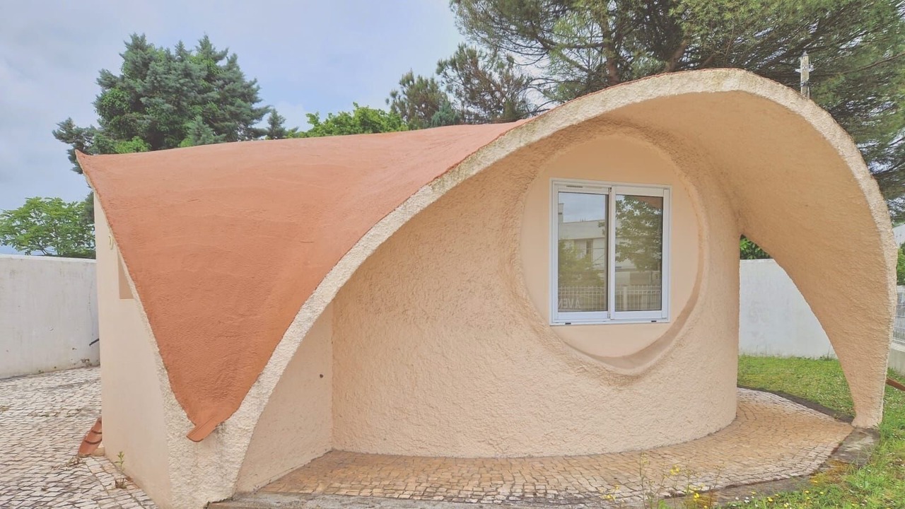Photo of Buildings in Le Hameau
