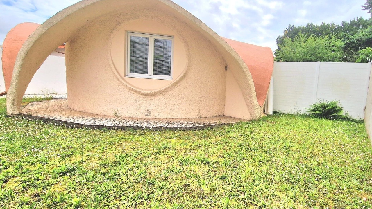 Photo of Outdoor in Le Hameau