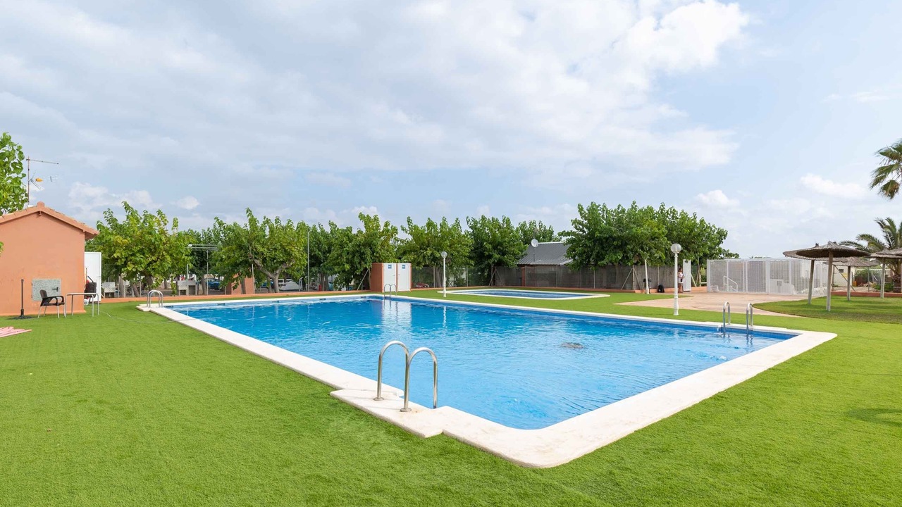 Photo of Outdoor in Chilches
