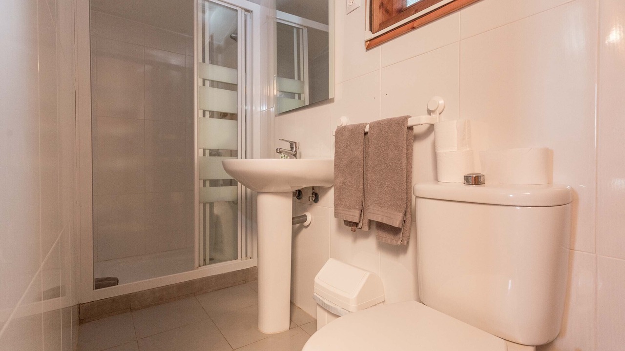 Photo of Bathroom in Chilches