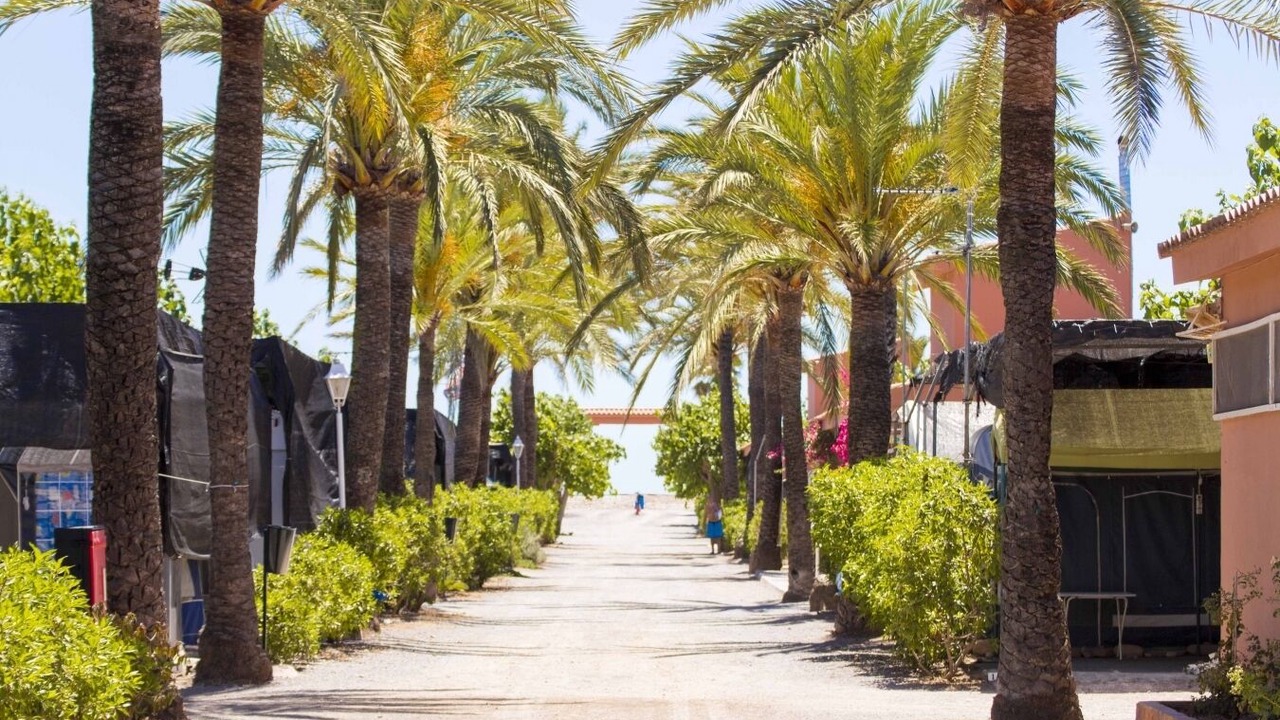 Photo of Outdoor in Chilches