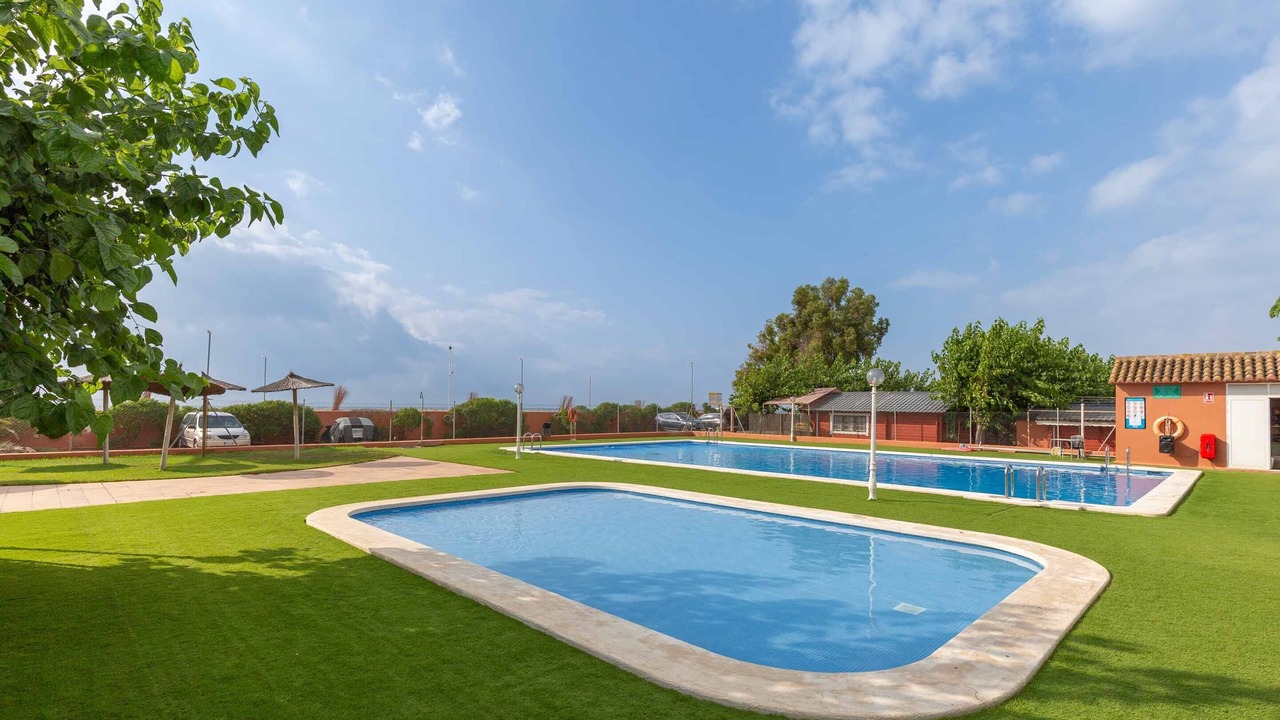Photo of Outdoor in Chilches