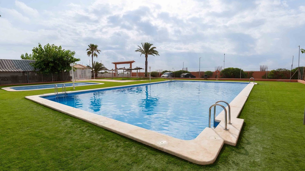 Photo of Outdoor in Chilches