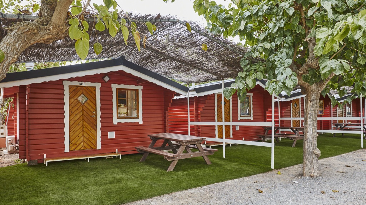 Photo of Outdoor in Chilches
