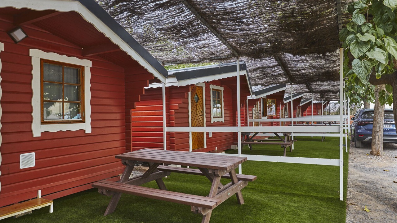 Photo of Outdoor in Chilches