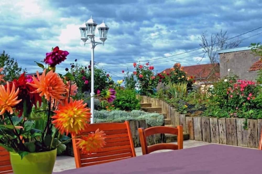 Photo of Outdoor in Saint-Paul