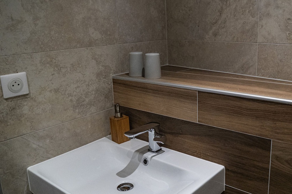 Photo of Bathroom in Saint-Paul