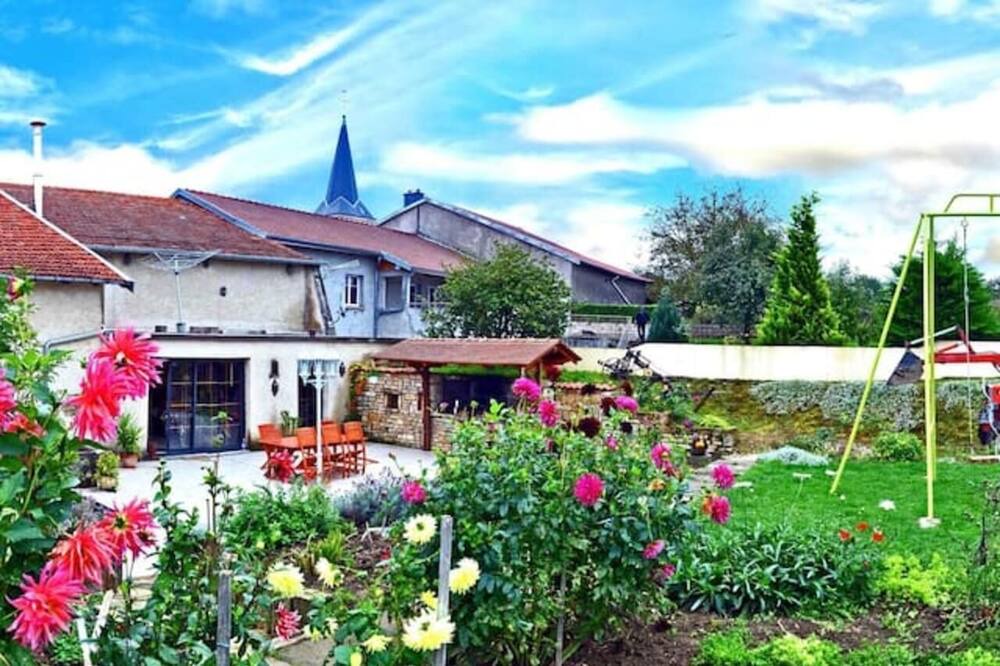 Photo of Outdoor in Saint-Paul