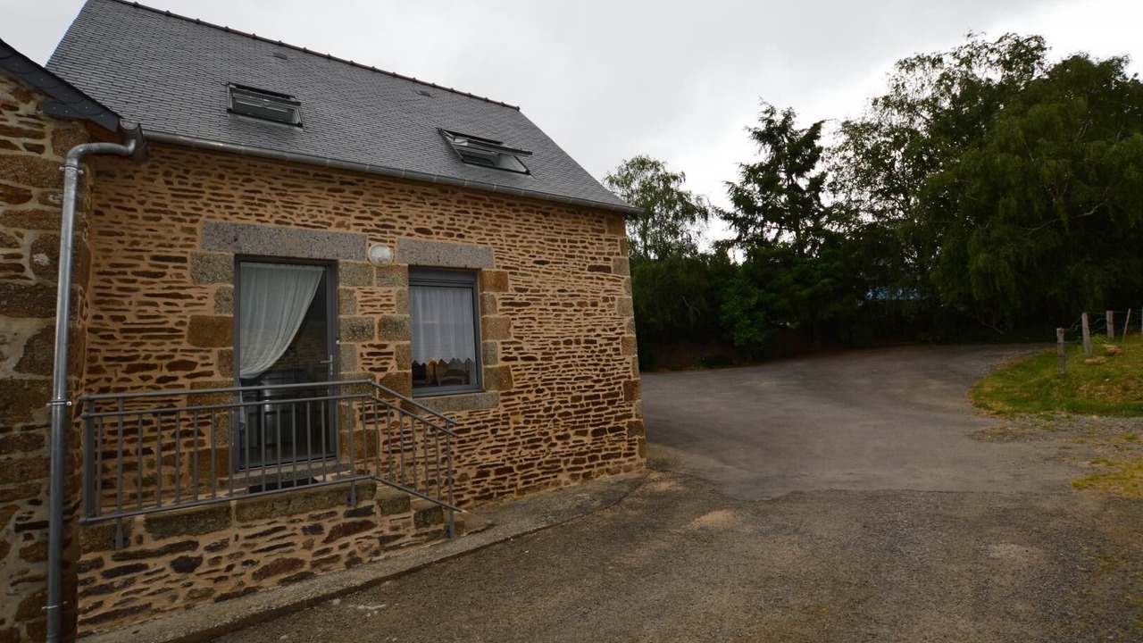 Photo of Outdoor in La Chapelle-Janson