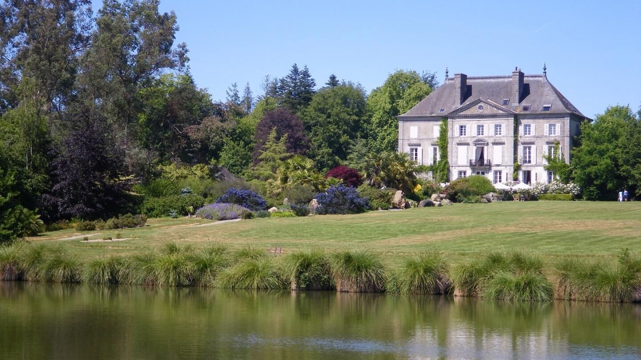 Photo of Outdoor in La Chapelle-Janson