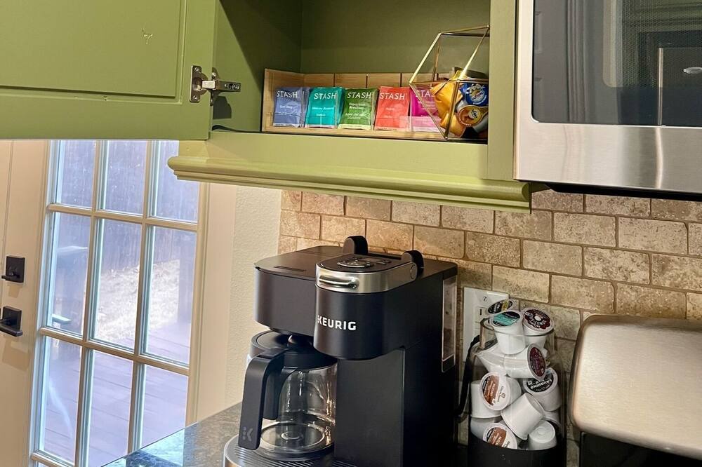Photo of Kitchen in Richardson