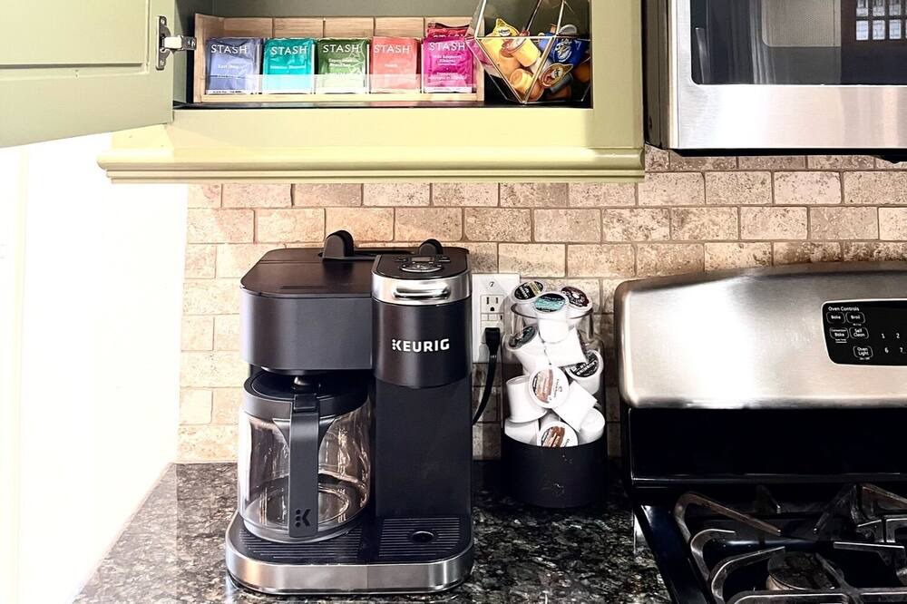 Photo of Kitchen in Richardson