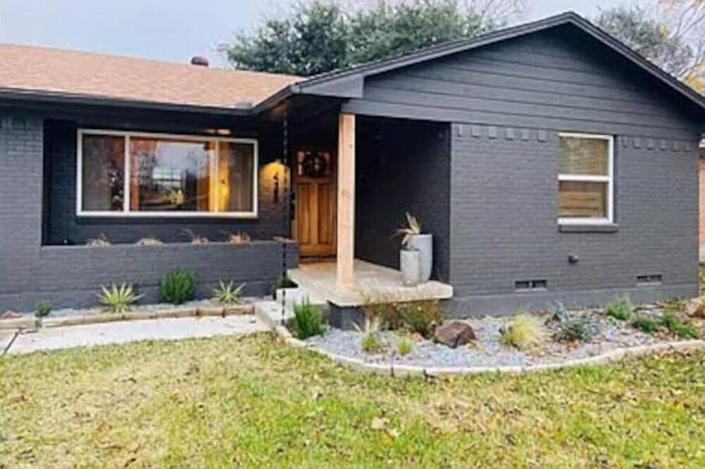 Photo of Outdoor in Richardson