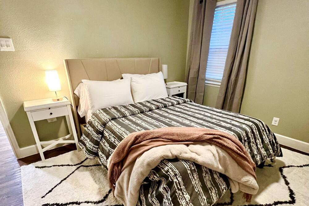 Photo of Bedroom in Richardson