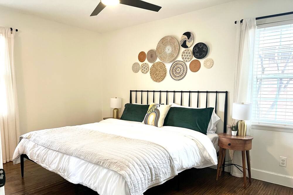 Photo of Bedroom in Richardson