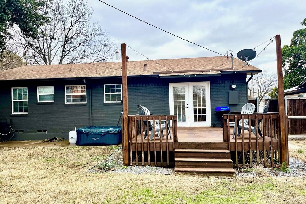 Photo of Outdoor in Richardson