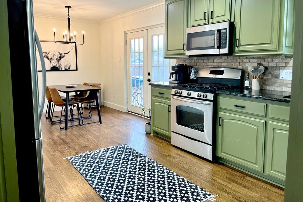 Photo of Kitchen in Richardson