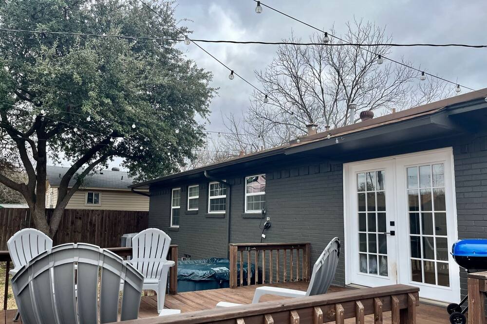 Photo of Outdoor in Richardson