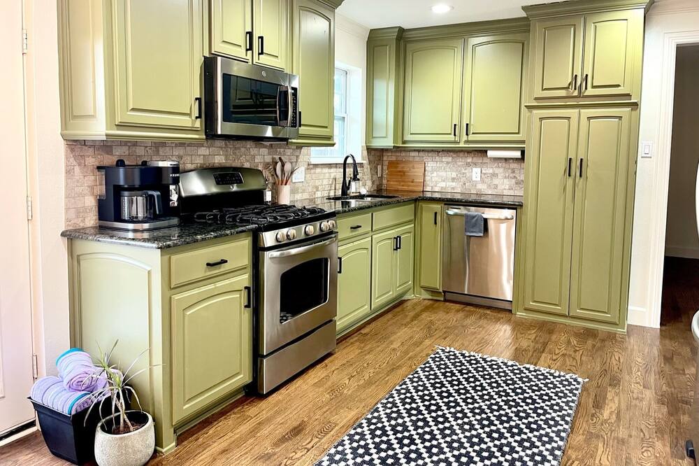 Photo of Kitchen in Richardson