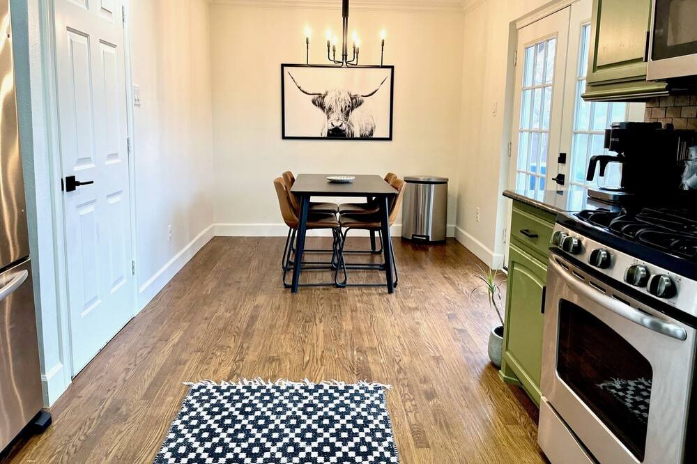 Photo of Kitchen in Richardson