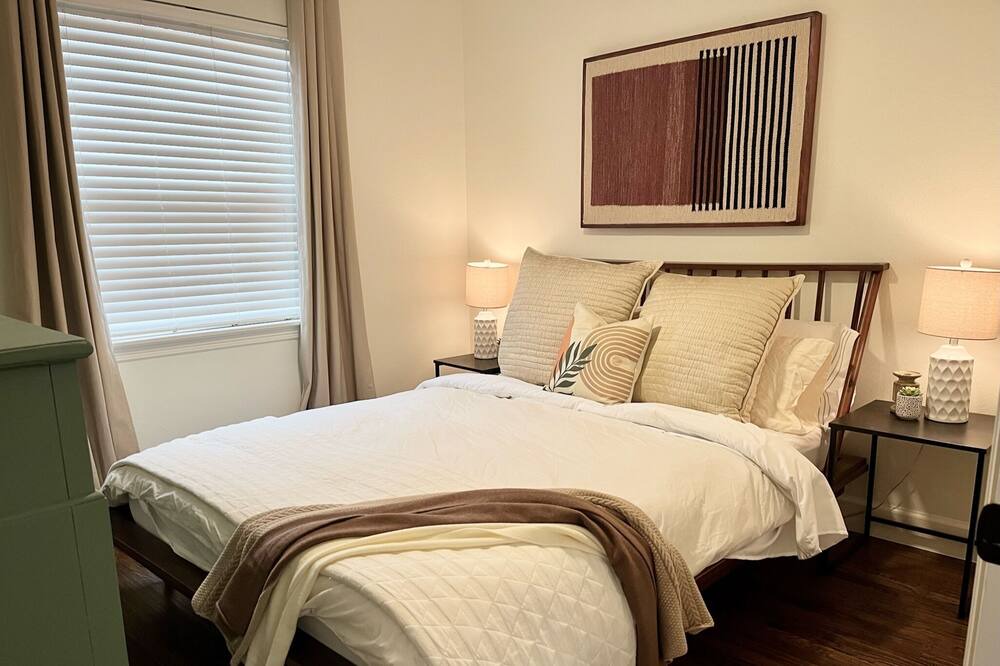 Photo of Bedroom in Richardson
