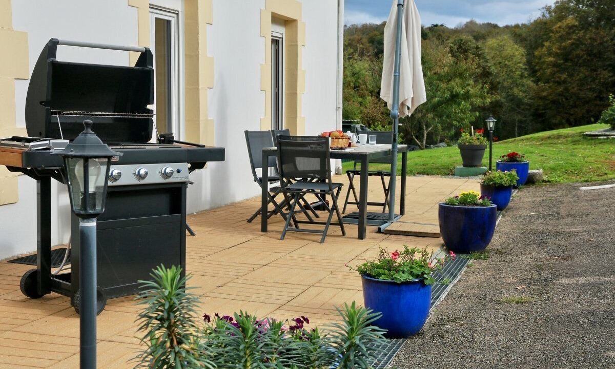 Photo of Outdoor in Landudec