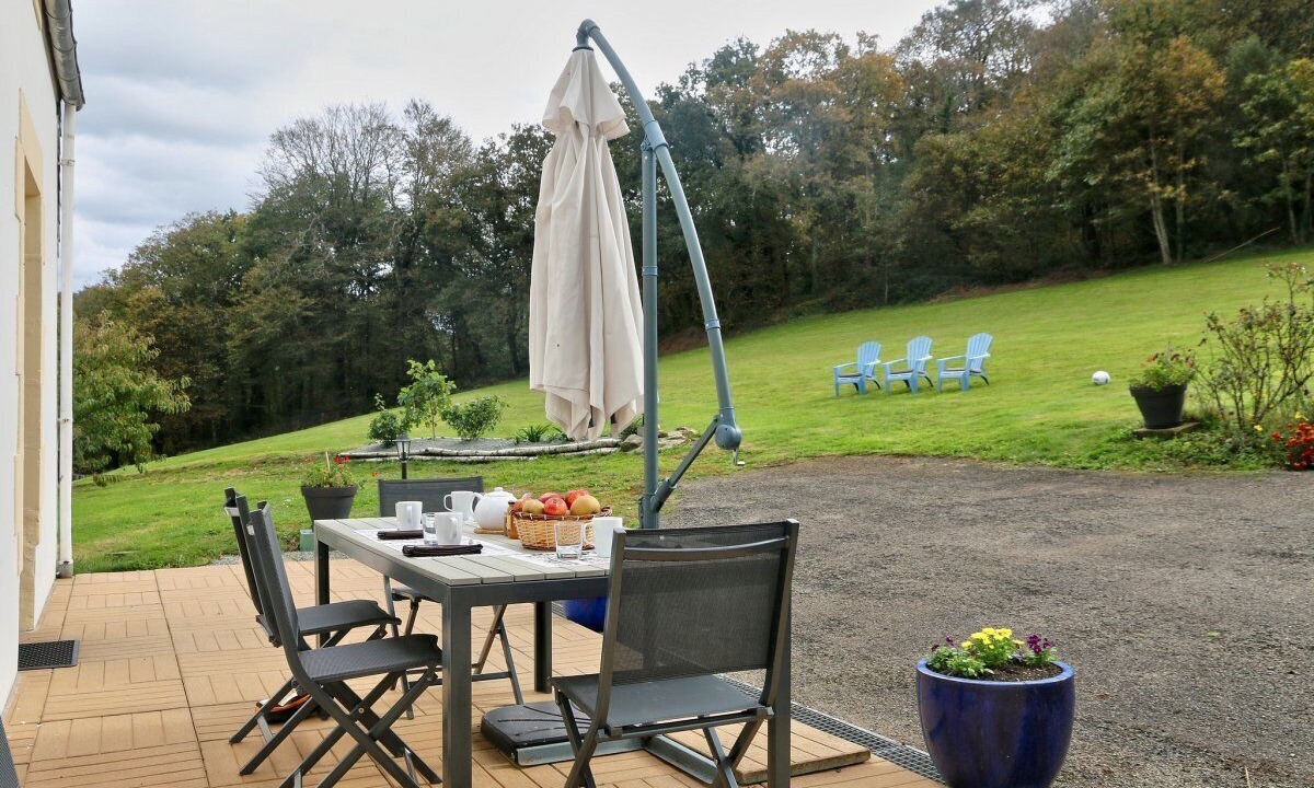 Photo of Outdoor in Landudec