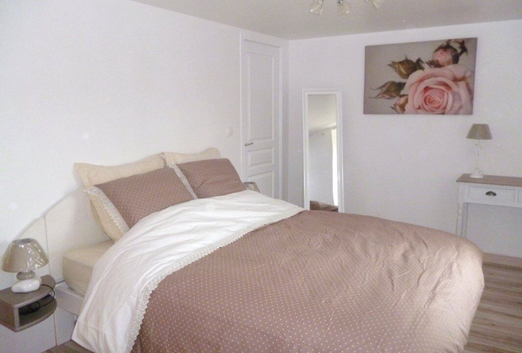 Photo of Bedroom in Hanvec