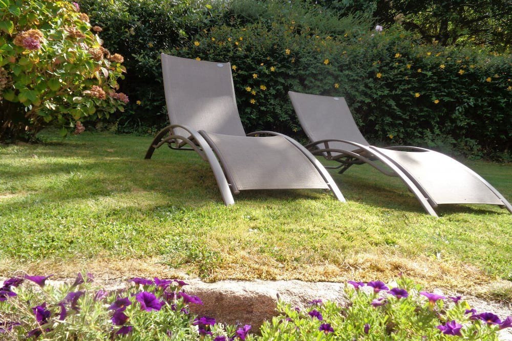 Photo of Outdoor in Locronan