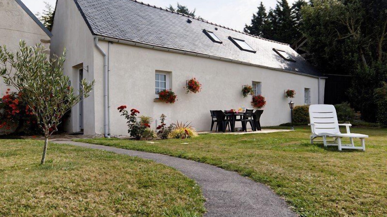 Photo of Outdoor in Landudec