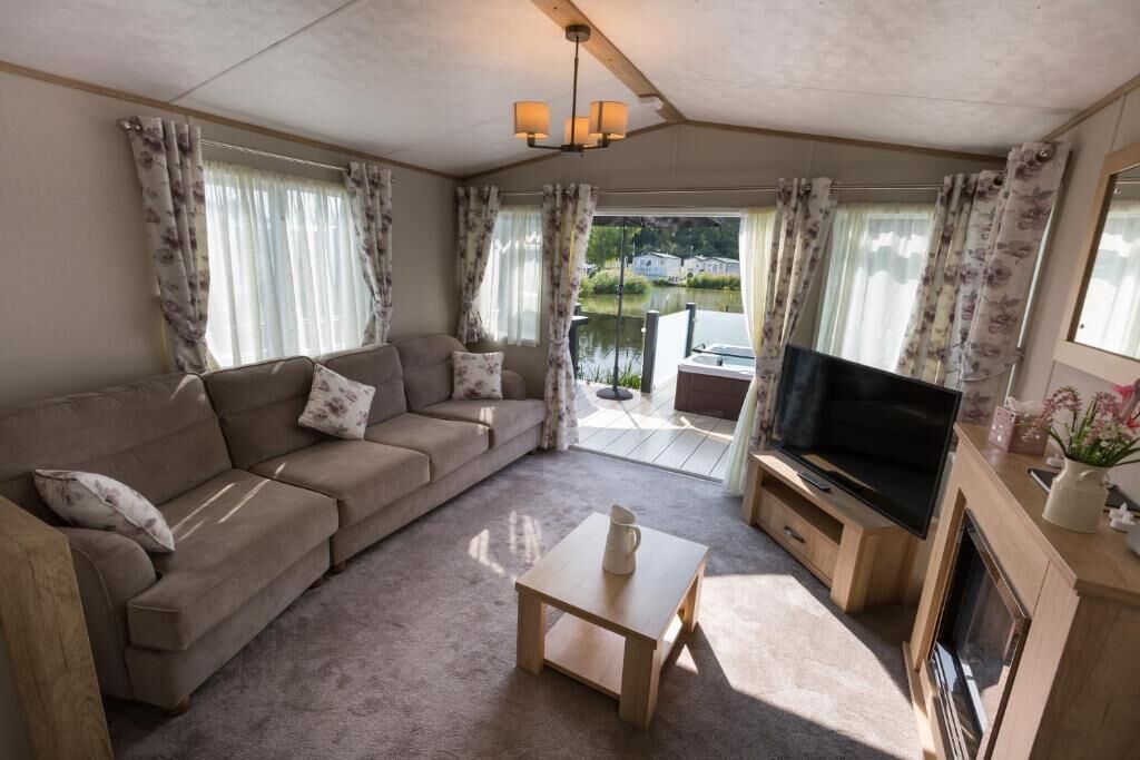 Photo of Bathroom in South Cerney