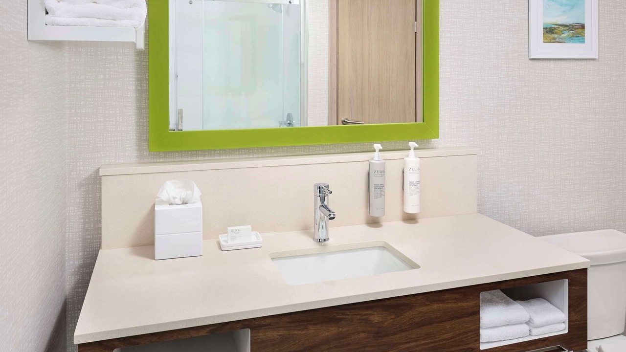 Photo of Bathroom in Strathcona