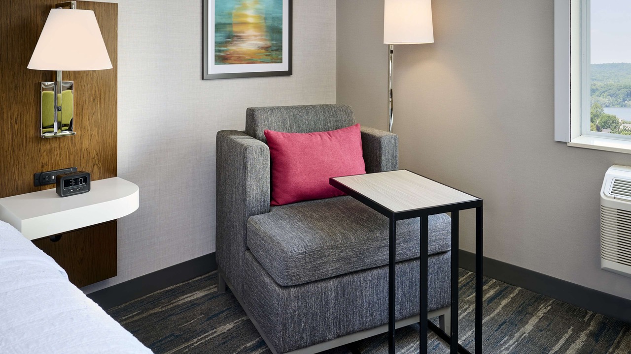 Photo of Livingroom in Strathcona